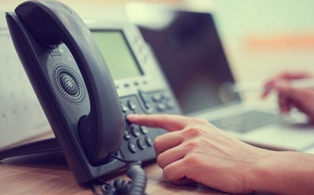 VoIP Phone System - What is VoIP and how can it help my business?